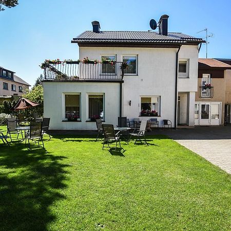 Villa Agava Palanga Habitación foto