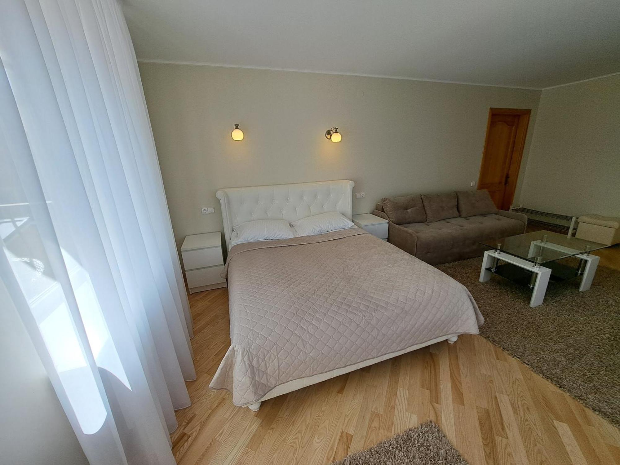Villa Agava Palanga Exterior foto